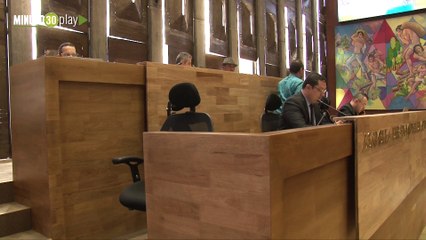 22-04-19 Con una ordenanza se blindarán los derechos de la tierra en Antioquia