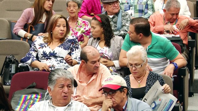 25-05-18 En Medellin se realizo el primer Encuentro Regional de Observatorios con enfoque en Derechos Humanos