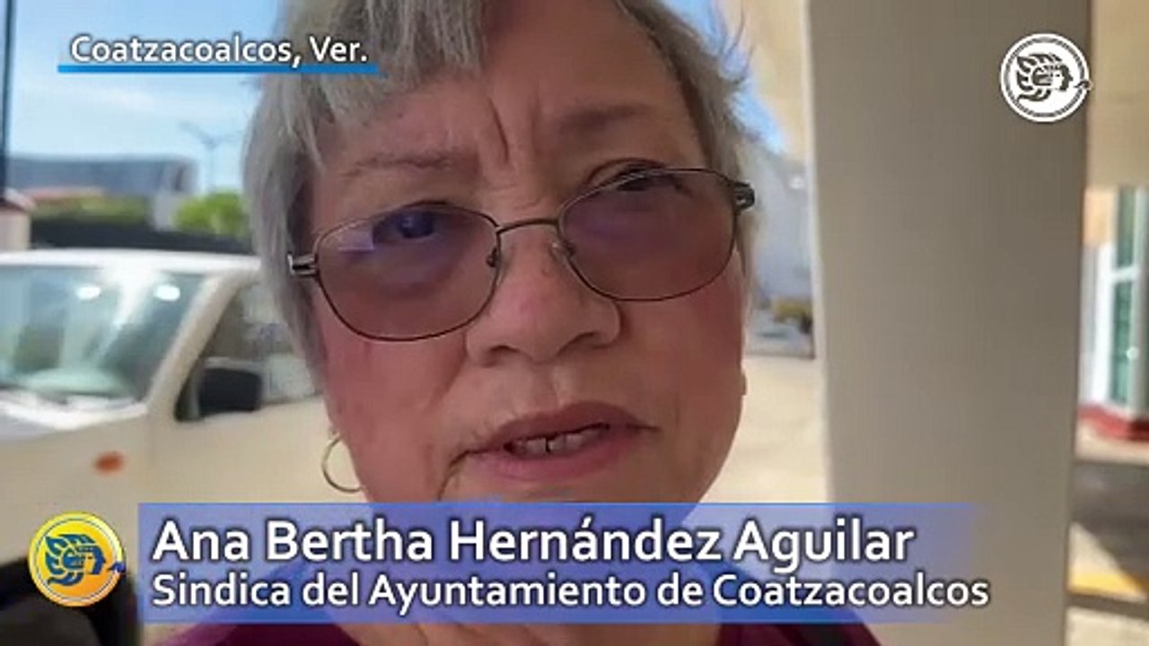 Refuerzan seguridad en Expo Feria Coatza tras incidentes registrados