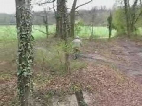 Saut ktm par tox-riders