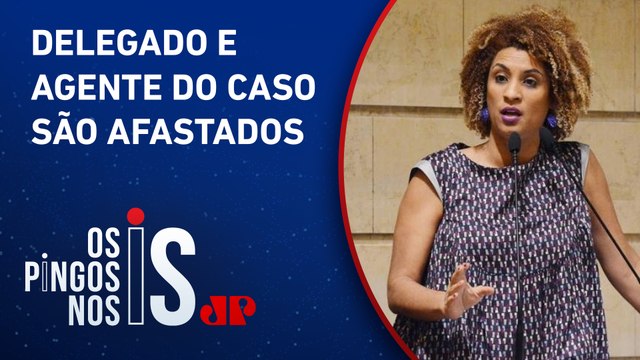 PF aponta possíveis causas da morte de Marielle