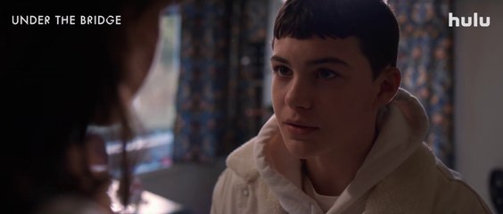 Under the Bridge S01 Trailer – True Crime Drama on Hulu 🚨