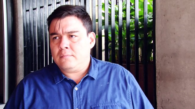 12-06-18 Tenga en cuenta estas recomendaciones si lo afecta el derribamiento del edificio Bernavento