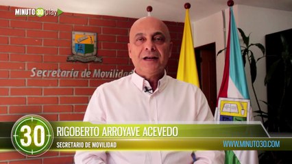 Cambia el límite de velocidad en Autopista Norte, entre Solla y Niquia