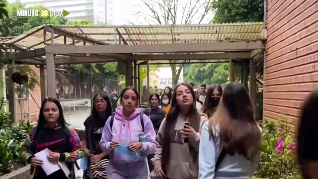 Estudiantes se prepararán para las Pruebas Saber y podrán acceder a becas de educación superior