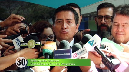 20-06-18 Medellin sera sede del Urban Thinkers Campus con temas como el Acuerdo Urbanistico Latinoamericano