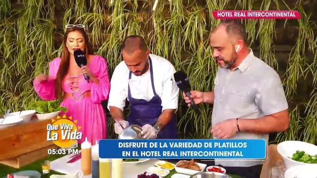 Transmisión en Vivo (3630)