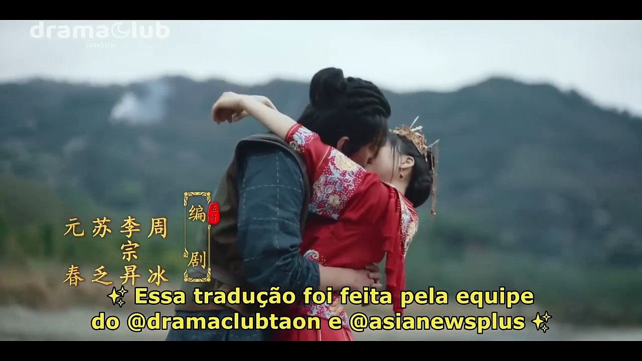 Five Kings Of Thieves EP06