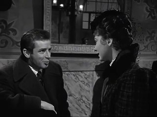 La vena d'oro 1955 Film