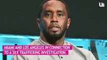 Diddy’s L.A. and Miami Homes Reportedly Raided by Federal Agents