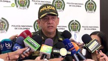 10-05-19 Comerciantes en Medellín denuncian amenazas y extorsiones
