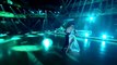 Nev Schulman’s Paso Doble – Dancing with the Stars Noche de Villanos