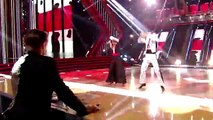 Kaitlyn Bristowe’s Paso Doble – Dancing with the Stars Noche de Villanos