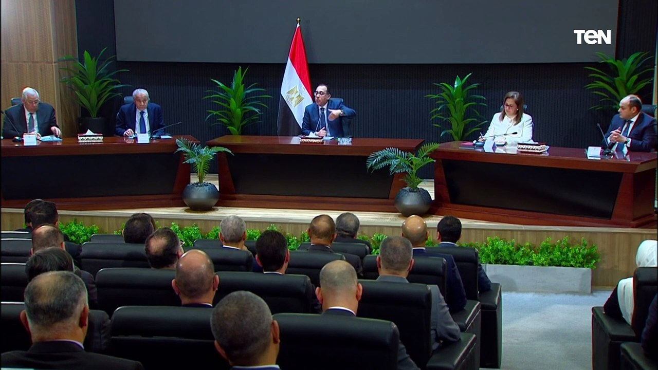 رئيس الوزراء: أنا بنزل اشتري حاجات بنفسي وشوفت الأسعار بتزيد 60% في الأسبوع.. والأسعار لازم تنزل