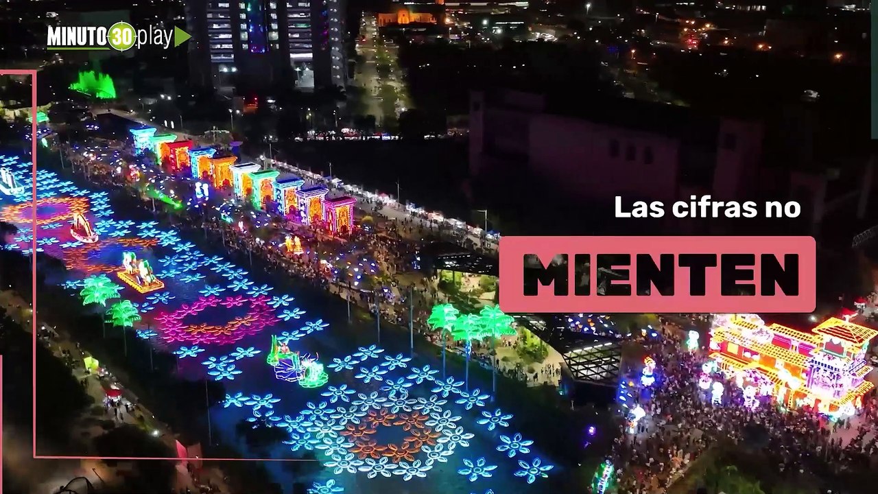 Avance noticioso del mediodía en Minuto30  15  de Febrero
