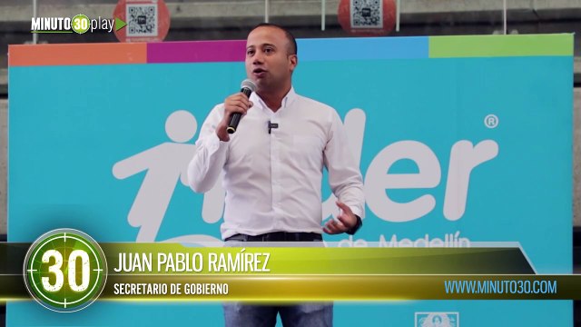 Con más de 1.700 participantes iniciaron los Juegos Deportivos y Recreativos para personas con discapacidad y sus cuidadores- parte 2