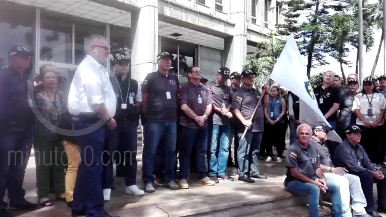 12-07-18  protesta muertos cti