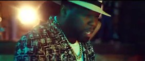 Pop Smoke ft. 50 Cent, Roddy Ricch - The Woo (Oficial Video)