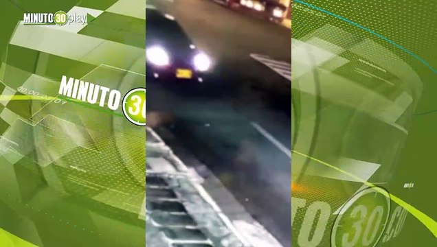 No para la inseguridad En Laureles robaron a unos habitantes del sector ingresando a su casa