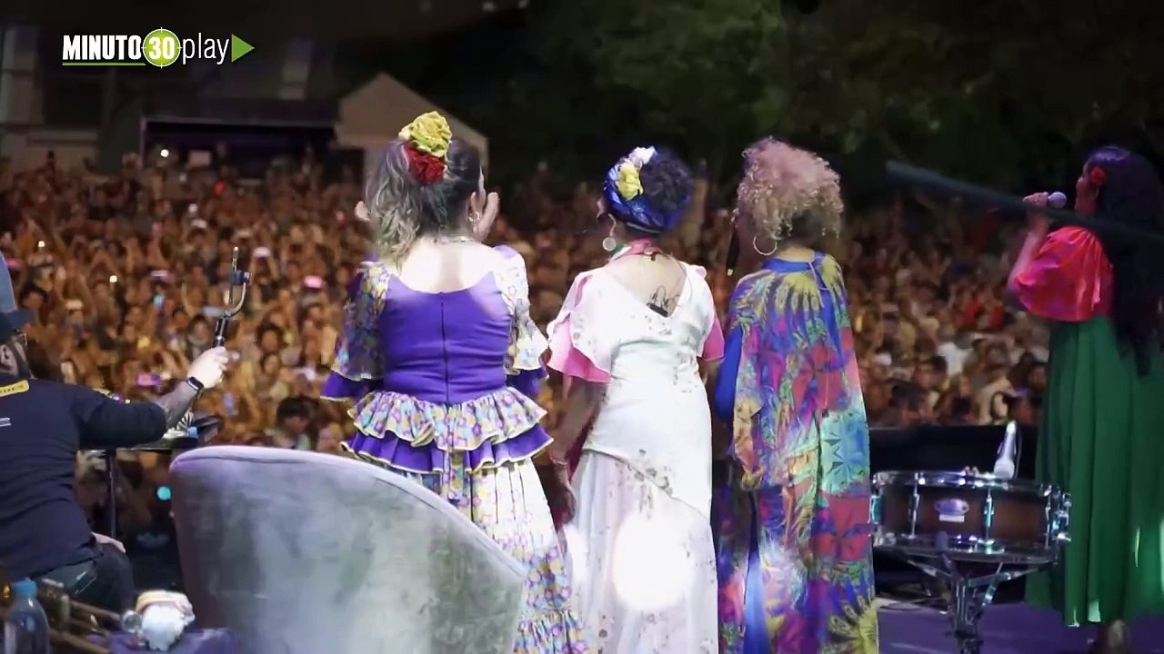 En Anato, la mayor vitrina turística del país, Medellín presentó su agenda 2023 como capital de grandes eventos - parte 2