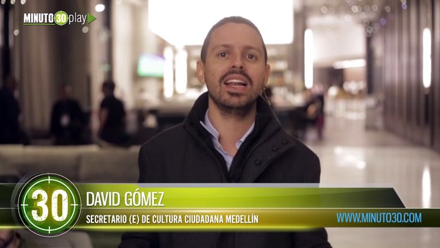 En Anato, la mayor vitrina turística del país, Medellín presentó su agenda 2023 como capital de grandes eventos - parte 3