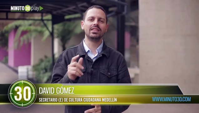 Prográmese este viernes, Plaza Botero vivirá una nueva edición de Cultura Parque. parte 1