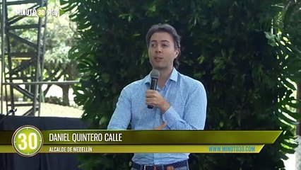 Ya son 50 años de labores de los Agentes de Tránsito en Medellín