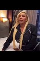 NeNe Leakes shows off her flawless face in new video clip