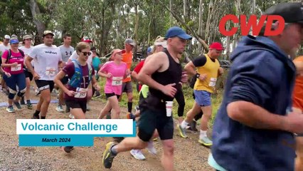 CWD widescreen video template