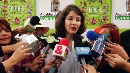 03-08-18 El concierto inaugural de la Feria de las Flores sera en el Obelisco