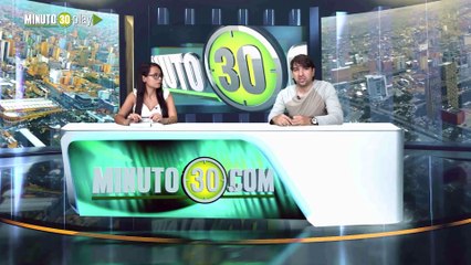 Richard Serna, gerente de Terminales Medellín, nos cuenta sobre  la preparación para la temporada vacacional