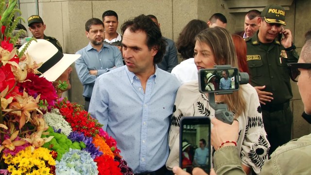 03-08-18 En el 2018 La Feria de las Flores le apuesta a los artistas locales