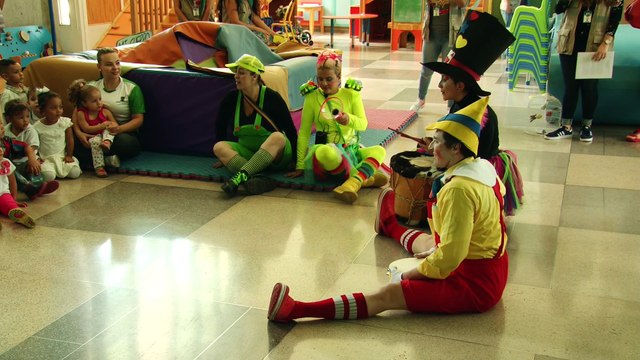 06-08-18 Medellin no tolera ningun tipo de violencia contra ninos y ninas envia mensaje a turistas en el marco de la Feria de las Flores