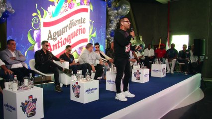 06-08-18 El Tablado de la Fabrica de Licores sera hoy en la 70