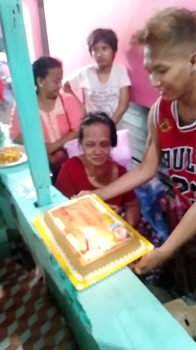 60th bday