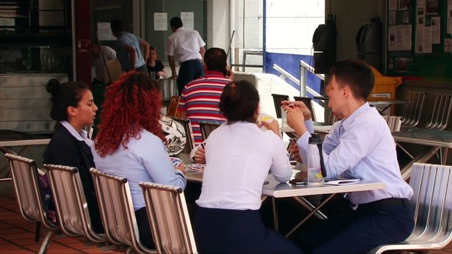 09-08-18 En Antioquia hay disponibles mas de 10 mil cupos para estudiar en el SENA