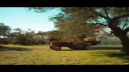 مسلسل الازهار البرية الحلقة 1 مترجم