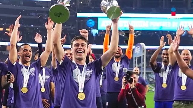 ¡MÉXICO PIERDE LA NATIONS LEAGUE! La triste realidad del futbol mexicano en sus últimos partidos