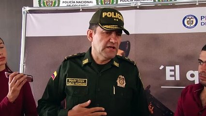 27-08-18 Alias Ernesto fue capturado en Bahia Solano