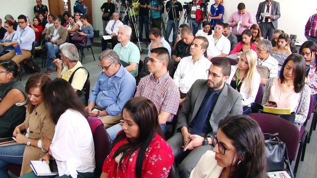 31-08-18 Antioquia es el primer departamento en otorgar licencias ambientales para subcontratos de formalizacion minera