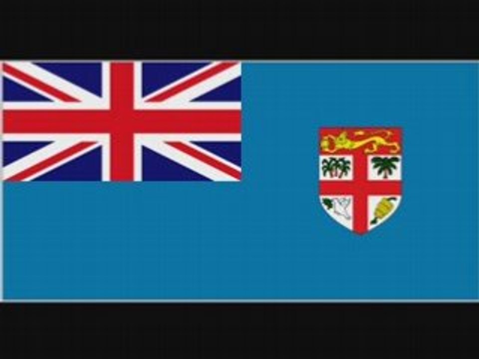 Hymne national fidji