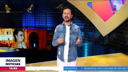 Danna Paola se disculpa por polémica y admite que cometió un error