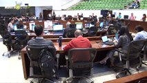 12-06-19 Seguridad vial estuvo en tela de juicio en el Concejo de Medellín