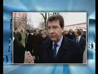 LA TRIBUNE XAVIER DARCOS