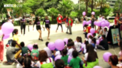 17-06-19 Medellín logró cifra histórica en reducción de trabajo infantil