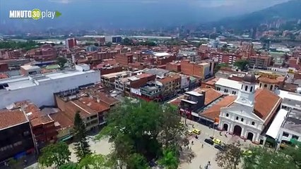 Télécharger la video: 17-06-19 Vamos a tener mano dura contra el delito, Rosa Acevedo, candidata a la Alcaldía de Itagüí