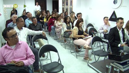 17-06-19 Remax promete revolucionar el mercado inmobiliario en Medellín