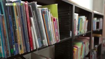 Con cerca de 120 actividades en abril se celebra en Medellín el Mes de las Bibliotecas el Libro y el Idioma Parte 2  SIN  AP