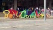 27-09-18 Festival Buen Comienzo Mundos de Colores abrio sus puertas los ninos de Medellin