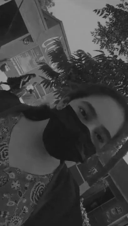 Music video...